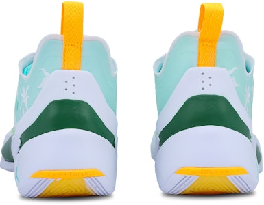 カスタム エアジョーダン ルカ1 "スプリンググリーン" DQ6510-164(Teamone-Luka迎春绿) Shop カスタム エアジョーダン ルカ1 "スプリンググリーン" DQ6510-164(Teamone-Luka迎春绿)