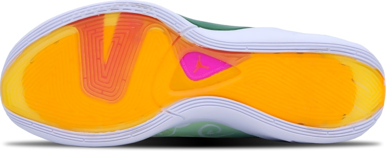 カスタム エアジョーダン ルカ1 "スプリンググリーン" DQ6510-164(Teamone-Luka迎春绿) Purchase カスタム エアジョーダン ルカ1 "スプリンググリーン" DQ6510-164(Teamone-Luka迎春绿)