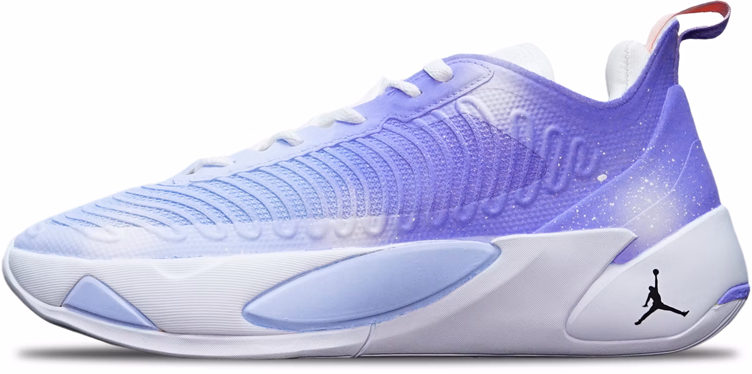 custom-shoes-air-jordan-luka-1-low-gradient-purple-white-bear