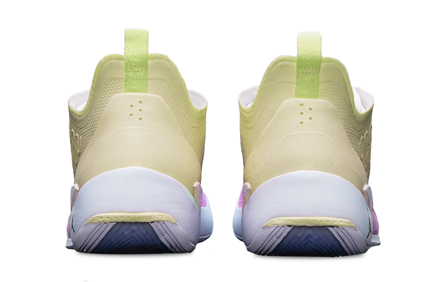 Purchase [カスタムシューズ] エア ジョーダン ルカ 1 ロー 'マカロン レッド オレンジ ホワイト' DN1771-106(TeamT-东契奇红橙S-BOX)