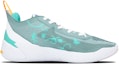 Order 【訂製籃球鞋】Jordan Luka 1 東契奇 獵戶 低筒 籃球鞋 男款 白綠