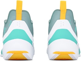 【訂製籃球鞋】Jordan Luka 1 東契奇 獵戶 低筒 籃球鞋 男款 白綠 Shop 【訂製籃球鞋】Jordan Luka 1 東契奇 獵戶 低筒 籃球鞋 男款 白綠