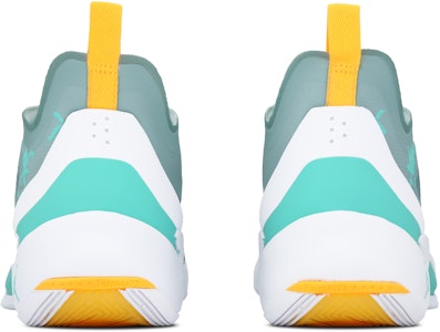 【訂製籃球鞋】Jordan Luka 1 東契奇 獵戶 低筒 籃球鞋 男款 白綠 Shop 【訂製籃球鞋】Jordan Luka 1 東契奇 獵戶 低筒 籃球鞋 男款 白綠