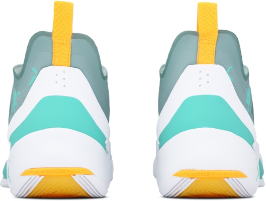 【訂製籃球鞋】Jordan Luka 1 東契奇 獵戶 低筒 籃球鞋 男款 白綠 Shop 【訂製籃球鞋】Jordan Luka 1 東契奇 獵戶 低筒 籃球鞋 男款 白綠