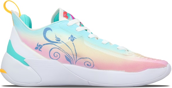 【カスタムシューズ】Air Jordan Luka 1 Low「パンドラ赤黄緑」 DQ6510-164-(Teamone-Luka潘多拉) Order 【カスタムシューズ】Air Jordan Luka 1 Low「パンドラ赤黄緑」 DQ6510-164-(Teamone-Luka潘多拉)