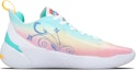 Order 【カスタムシューズ】Air Jordan Luka 1 Low「パンドラ赤黄緑」 DQ6510-164-(Teamone-Luka潘多拉)