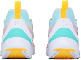 【訂製球鞋】 Jordan Luka 1 潘朵拉 低筒 籃球鞋 男款 紅黃綠 Shop 【訂製球鞋】 Jordan Luka 1 潘朵拉 低筒 籃球鞋 男款 紅黃綠