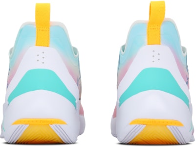 【カスタムシューズ】Air Jordan Luka 1 Low「パンドラ赤黄緑」 DQ6510-164-(Teamone-Luka潘多拉) Shop 【カスタムシューズ】Air Jordan Luka 1 Low「パンドラ赤黄緑」 DQ6510-164-(Teamone-Luka潘多拉)