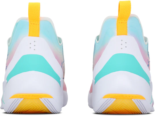 【訂製球鞋】 Jordan Luka 1 潘朵拉 低筒 籃球鞋 男款 紅黃綠 Shop 【訂製球鞋】 Jordan Luka 1 潘朵拉 低筒 籃球鞋 男款 紅黃綠