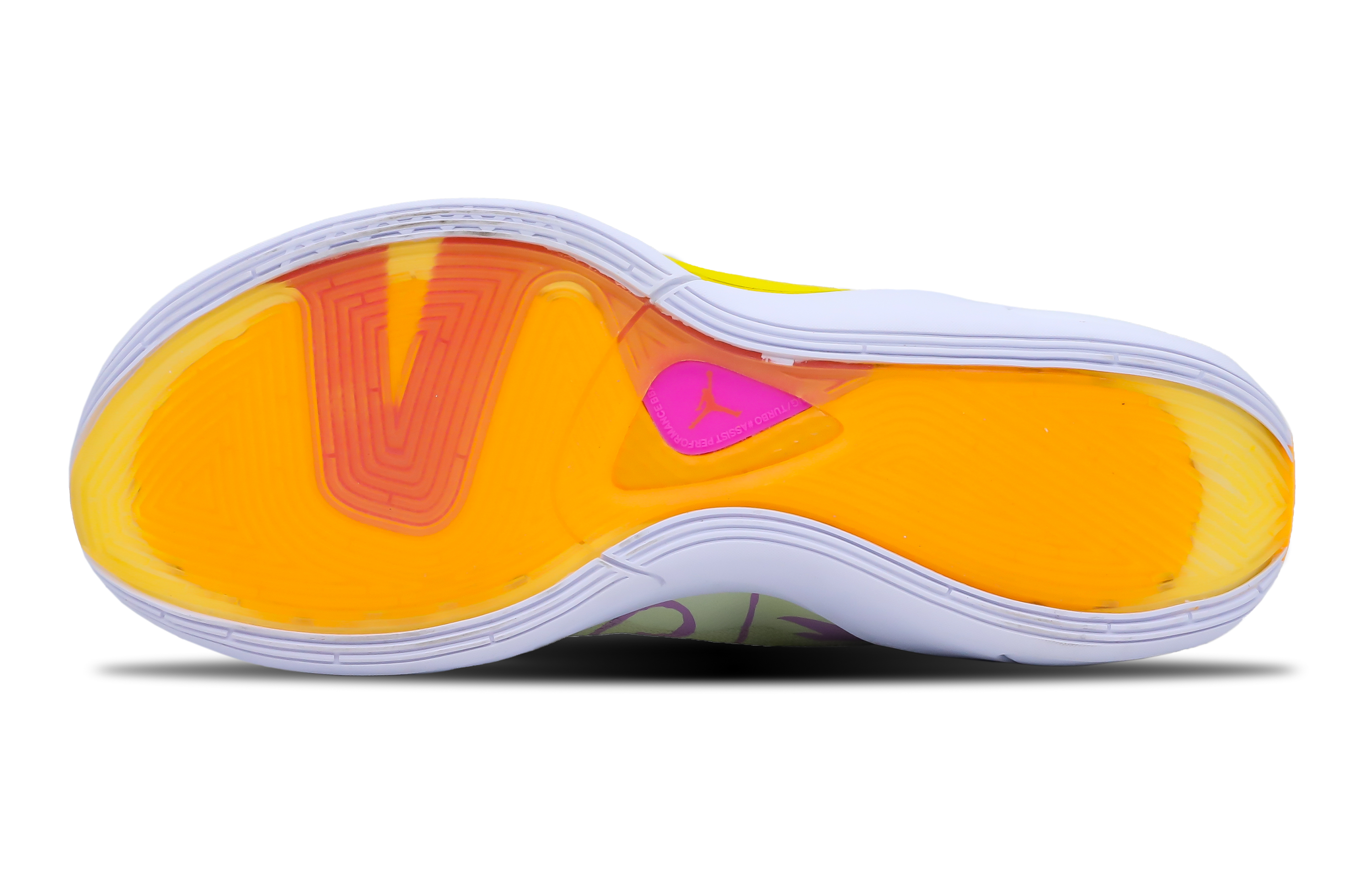 Purchase [定制鞋款] Air Jordan Luka 1 Low '黄紫' DQ6510-164(Teamone-Luka结缕黄紫)