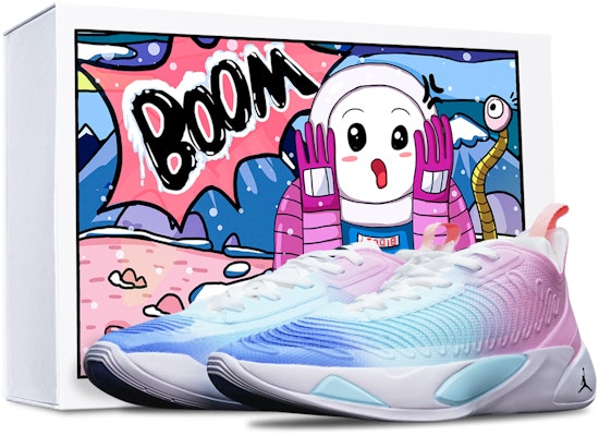 커스텀 루카 1 PF '솜사탕 그라데이션' DN1771-106(TeamT-东契奇棉花糖S-BOX) Buy 커스텀 루카 1 PF '솜사탕 그라데이션' DN1771-106(TeamT-东契奇棉花糖S-BOX)