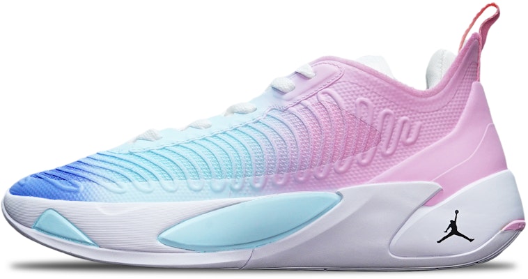 커스텀 루카 1 PF '솜사탕 그라데이션' DN1771-106(TeamT-东契奇棉花糖S-BOX) Order 커스텀 루카 1 PF '솜사탕 그라데이션' DN1771-106(TeamT-东契奇棉花糖S-BOX)