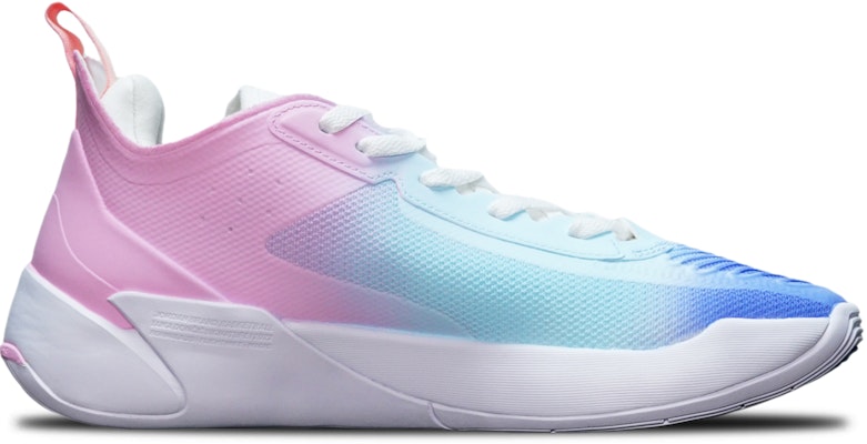 커스텀 루카 1 PF '솜사탕 그라데이션' DN1771-106(TeamT-东契奇棉花糖S-BOX) Lookbook 커스텀 루카 1 PF '솜사탕 그라데이션' DN1771-106(TeamT-东契奇棉花糖S-BOX)