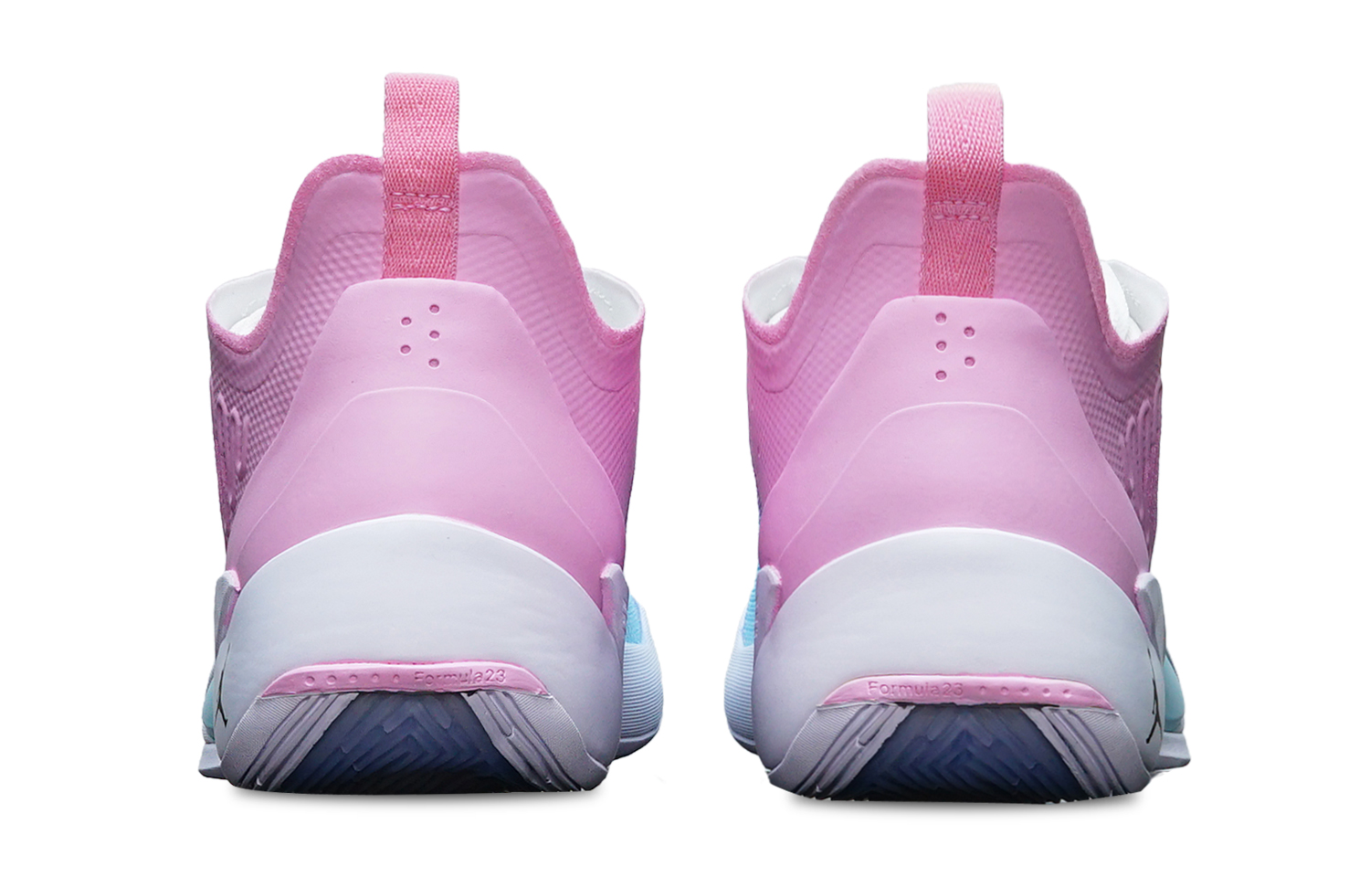 Purchase 【訂製籃球鞋】Jordan Luka 1 PF 東契奇第一代 減震防滑 棉花糖 三色漸變 低筒 實戰籃球鞋 男款 紅藍白