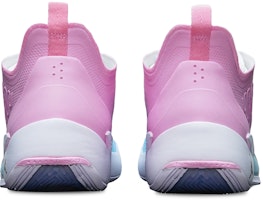 【訂製籃球鞋】Jordan Luka 1 PF 東契奇第一代 減震防滑 棉花糖 三色漸變 低筒 實戰籃球鞋 男款 紅藍白 Purchase 【訂製籃球鞋】Jordan Luka 1 PF 東契奇第一代 減震防滑 棉花糖 三色漸變 低筒 實戰籃球鞋 男款 紅藍白