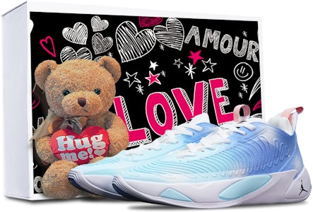 Zapatillas Jordan Luka 1 PF "Azul Degradado" DN1771-106(TeamT-东契奇光点蓝白S-BOX) Buy Zapatillas Jordan Luka 1 PF "Azul Degradado" DN1771-106(TeamT-东契奇光点蓝白S-BOX)