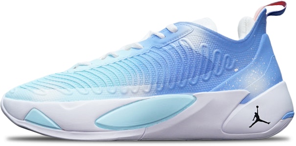 Zapatillas Jordan Luka 1 PF "Azul Degradado" DN1771-106(TeamT-东契奇光点蓝白S-BOX) Order Zapatillas Jordan Luka 1 PF "Azul Degradado" DN1771-106(TeamT-东契奇光点蓝白S-BOX)