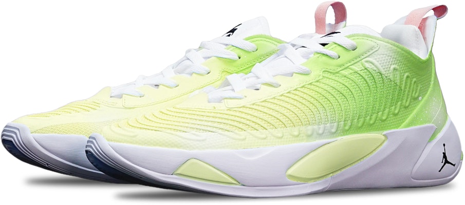 커스텀 루카 1 PF '녹황 그라데이션 베어' DN1771-106(TeamT-东契奇光点绿黄S-BOX) Shop 커스텀 루카 1 PF '녹황 그라데이션 베어' DN1771-106(TeamT-东契奇光点绿黄S-BOX)