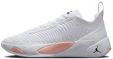 【訂製球鞋】 Jordan Luka 1 PF 東契奇1代 漸變 小熊 低筒 籃球鞋 男款 綠黃 Details for 【訂製球鞋】 Jordan Luka 1 PF 東契奇1代 漸變 小熊 低筒 籃球鞋 男款 綠黃