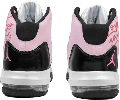 에어 조던 맥스 아우라 1 '블랙 핑크' (커스텀) AQ9214-121(Team4-女款恋歌SBOX) Purchase 에어 조던 맥스 아우라 1 '블랙 핑크' (커스텀) AQ9214-121(Team4-女款恋歌SBOX)