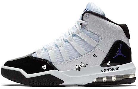 커스텀 에어 조던 맥스 아우라 '판다' AQ9214-121-485331 Buy 커스텀 에어 조던 맥스 아우라 '판다' AQ9214-121-485331