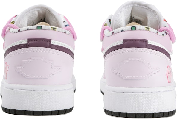 에어조던1 산리오 '젤리파티 퍼플' (커스텀) DM8969-114(Team4-女款果冻派对) Shop 에어조던1 산리오 '젤리파티 퍼플' (커스텀) DM8969-114(Team4-女款果冻派对)