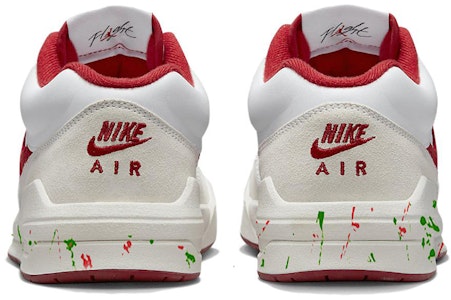 【定制鞋款】Air Jordan Stadium 90 "流动红白蓝" DX4397-106(Team56-流体泼墨) Shop 【定制鞋款】Air Jordan Stadium 90 "流动红白蓝" DX4397-106(Team56-流体泼墨)