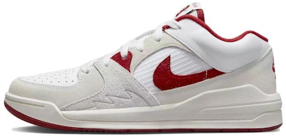 【訂製球鞋】Jordan Stadium 90 流體潑墨 潮流風尚 登山潑墨 藝術潑墨 減震防滑耐磨 低筒 運動休閒鞋 男款 紅白藍 Details for 【訂製球鞋】Jordan Stadium 90 流體潑墨 潮流風尚 登山潑墨 藝術潑墨 減震防滑耐磨 低筒 運動休閒鞋 男款 紅白藍