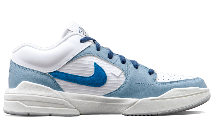 Order [Kasut Custom] Air Jordan Stadium 90 'Mint Candy' DX4397-100(Team34-薄荷糖)