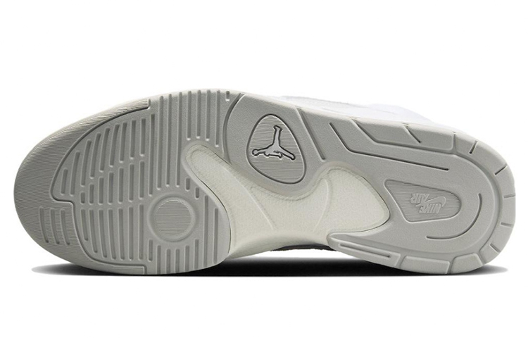 Purchase 【訂製球鞋】Jordan Stadium 90 簡約 葉綠素 潮流 減震防滑耐磨 低幫 生活休閒鞋 男女同款 白灰綠