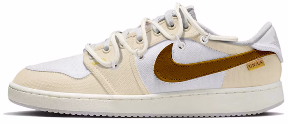 에어 조던 유니온 LA x 1 KO 로우 '모카 디컨' DO8912-101(TeamY-男女款栗子拿铁白棕) Buy 에어 조던 유니온 LA x 1 KO 로우 '모카 디컨' DO8912-101(TeamY-男女款栗子拿铁白棕)