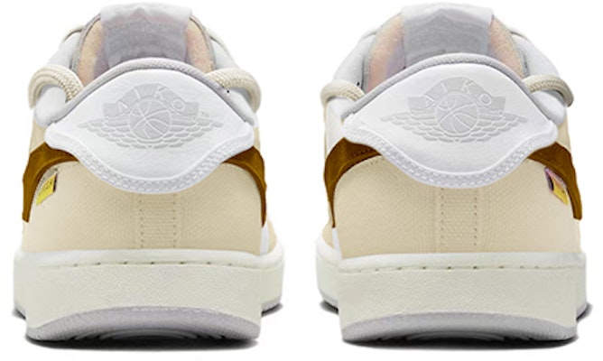 에어 조던 유니온 LA x 1 KO 로우 '모카 디컨' DO8912-101(TeamY-男女款栗子拿铁白棕) Shop 에어 조던 유니온 LA x 1 KO 로우 '모카 디컨' DO8912-101(TeamY-男女款栗子拿铁白棕)