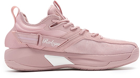 【定制球鞋】Anta安踏 GH3 海沃德 野鶴製造 氮科技 情人節 手繪 櫻花 漸變 水墨 中國風 低幫 籃球鞋 男款 粉色 Order 【定制球鞋】Anta安踏 GH3 海沃德 野鶴製造 氮科技 情人節 手繪 櫻花 漸變 水墨 中國風 低幫 籃球鞋 男款 粉色