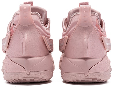 【定制球鞋】Anta安踏 GH3 海沃德 野鶴製造 氮科技 情人節 手繪 櫻花 漸變 水墨 中國風 低幫 籃球鞋 男款 粉色 Purchase 【定制球鞋】Anta安踏 GH3 海沃德 野鶴製造 氮科技 情人節 手繪 櫻花 漸變 水墨 中國風 低幫 籃球鞋 男款 粉色