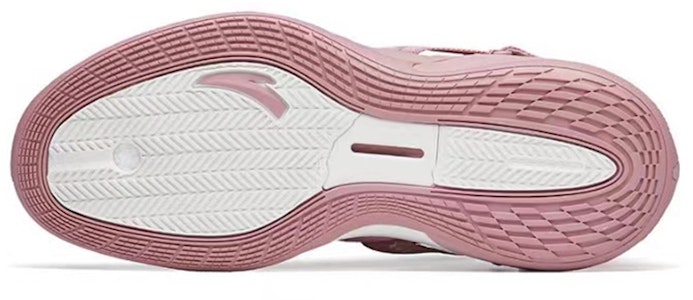 【定制球鞋】Anta安踏 GH3 海沃德 野鶴製造 氮科技 情人節 手繪 櫻花 漸變 水墨 中國風 低幫 籃球鞋 男款 粉色 Details for 【定制球鞋】Anta安踏 GH3 海沃德 野鶴製造 氮科技 情人節 手繪 櫻花 漸變 水墨 中國風 低幫 籃球鞋 男款 粉色