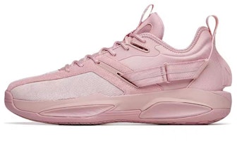 안타 GH3 '발렌타인 벚꽃 그라데이션' (커스텀) 112211103-3(TeamB-男款樱花粉色) Sizing 안타 GH3 '발렌타인 벚꽃 그라데이션' (커스텀) 112211103-3(TeamB-男款樱花粉色)