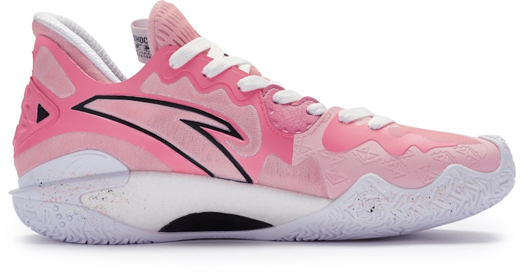 안타 KT5 창립년도 화이트핑크 (Anta KT5 창립년도 화이트핑크) 112331106-9(Team80-男款白桃乌龙白粉) Order 안타 KT5 창립년도 화이트핑크 (Anta KT5 창립년도 화이트핑크) 112331106-9(Team80-男款白桃乌龙白粉)