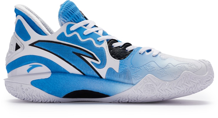 안타 KT5 '씨솔트 밀키 블루' (커스텀 슈즈) 112331106-9(Team80-男款海盐奶蓝白蓝) Order 안타 KT5 '씨솔트 밀키 블루' (커스텀 슈즈) 112331106-9(Team80-男款海盐奶蓝白蓝)