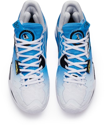 안타 KT5 '씨솔트 밀키 블루' (커스텀 슈즈) 112331106-9(Team80-男款海盐奶蓝白蓝) Shop 안타 KT5 '씨솔트 밀키 블루' (커스텀 슈즈) 112331106-9(Team80-男款海盐奶蓝白蓝)