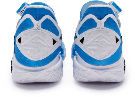 안타 KT5 '씨솔트 밀키 블루' (커스텀 슈즈) 112331106-9(Team80-男款海盐奶蓝白蓝) Purchase 안타 KT5 '씨솔트 밀키 블루' (커스텀 슈즈) 112331106-9(Team80-男款海盐奶蓝白蓝)