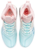 안타 KT7 '크레인 웨이브 캔디 블루핑크' (커스텀 슈즈) 112221101-6(TeamB-男款樱花海浪男款) Shop 안타 KT7 '크레인 웨이브 캔디 블루핑크' (커스텀 슈즈) 112221101-6(TeamB-男款樱花海浪男款)