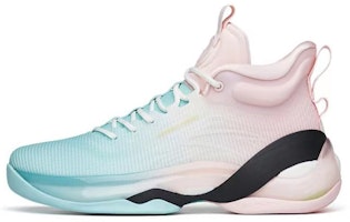 안타 KT7 '크레인 웨이브 캔디 블루핑크' (커스텀 슈즈) 112221101-6(TeamB-男款樱花海浪男款) Sizing 안타 KT7 '크레인 웨이브 캔디 블루핑크' (커스텀 슈즈) 112221101-6(TeamB-男款樱花海浪男款)