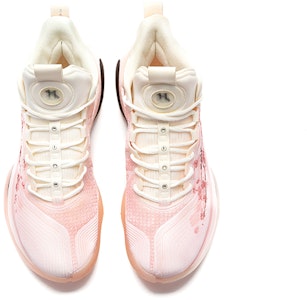 【定制鞋款】安踏 KT7 '樱花渐变墨色' 112141101-2(TeamB-男款樱花白粉) Shop 【定制鞋款】安踏 KT7 '樱花渐变墨色' 112141101-2(TeamB-男款樱花白粉)