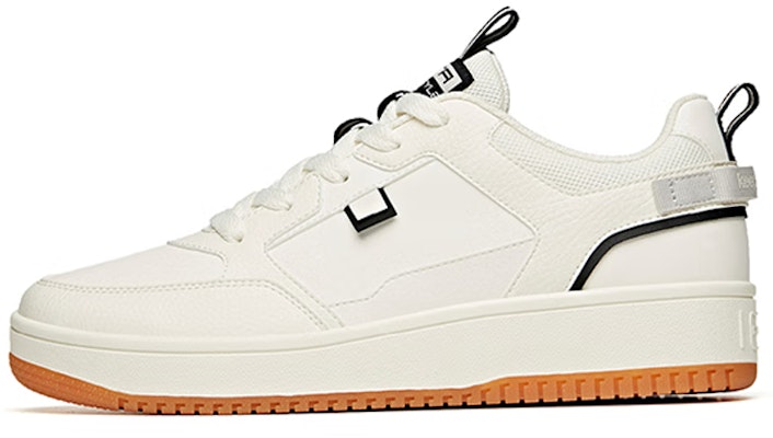 【訂製球鞋】 Anta安踏 百獸紋 青銅器 中國風 國潮 復古 低幫 板鞋 男款 白黑 Cheap 【訂製球鞋】 Anta安踏 百獸紋 青銅器 中國風 國潮 復古 低幫 板鞋 男款 白黑