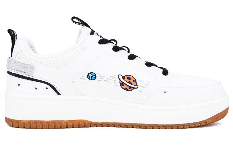 [Custom Shoes] Anta Low Top 'Graffiti Universe' 圖 2