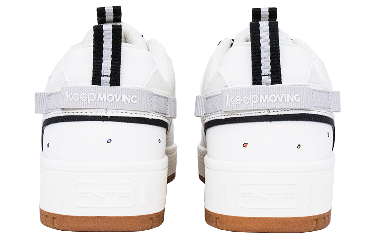 [Custom Shoes] Anta Low Top 'Graffiti Universe' 圖 4