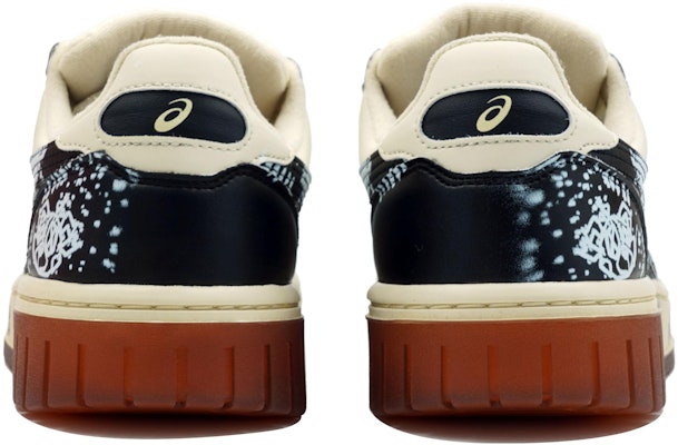 커스텀 아식스 코트 MZ '그래피티 베어 크림 블랙' 1203A127-750(Team113-泼墨涂鸦小熊) Purchase 커스텀 아식스 코트 MZ '그래피티 베어 크림 블랙' 1203A127-750(Team113-泼墨涂鸦小熊)