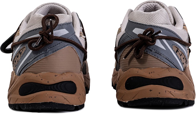 【定制球鞋】Asics Gel-170TR 達芬奇定制 禮盒 礫石公園 復古 做舊 簡約 低幫 生活休閒鞋 男款 棕灰 Purchase 【定制球鞋】Asics Gel-170TR 達芬奇定制 禮盒 礫石公園 復古 做舊 簡約 低幫 生活休閒鞋 男款 棕灰