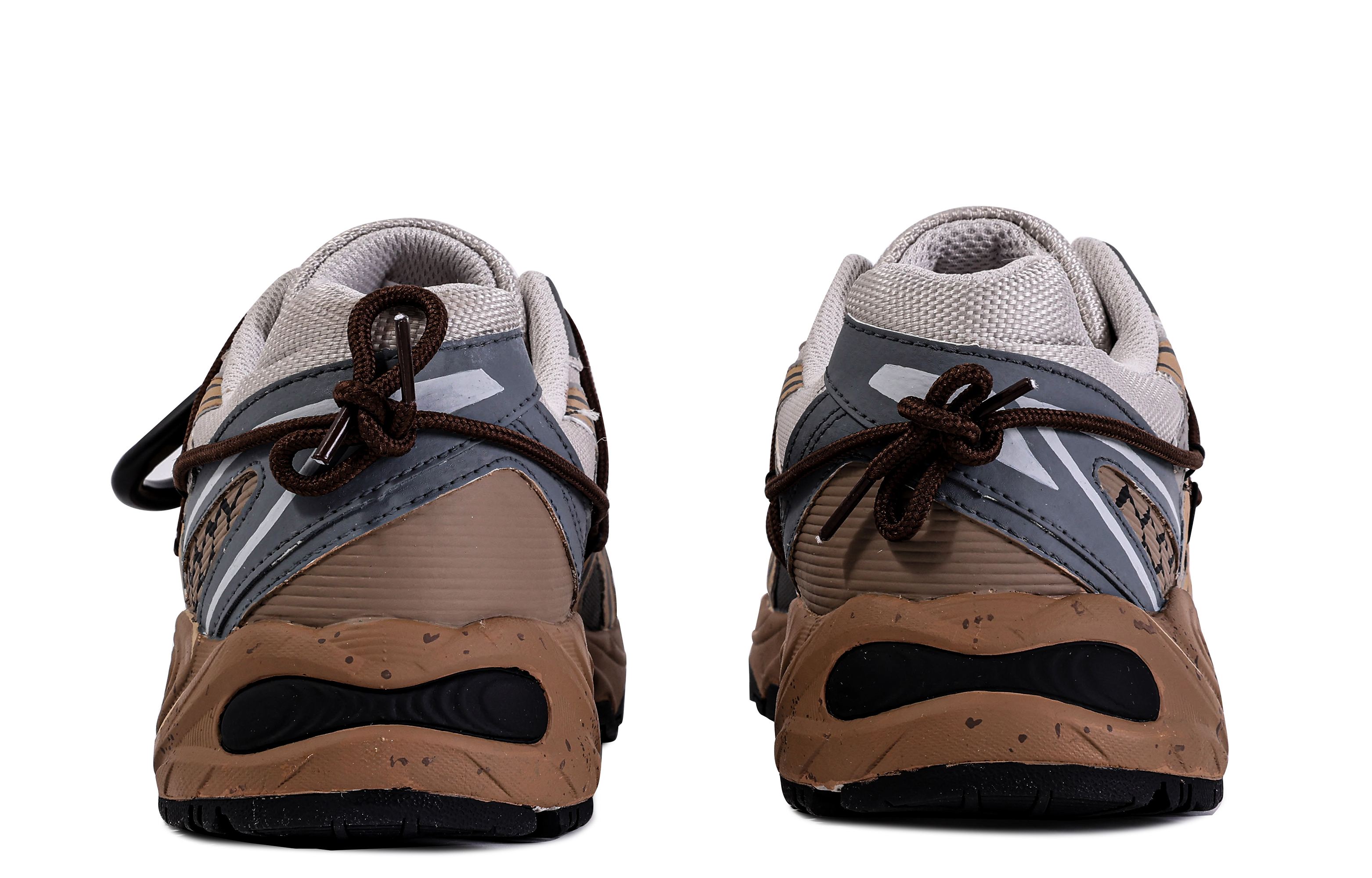 Details for [Custom Shoes] ASICS Gel-170TR 'Da Vinci Gravel Park'