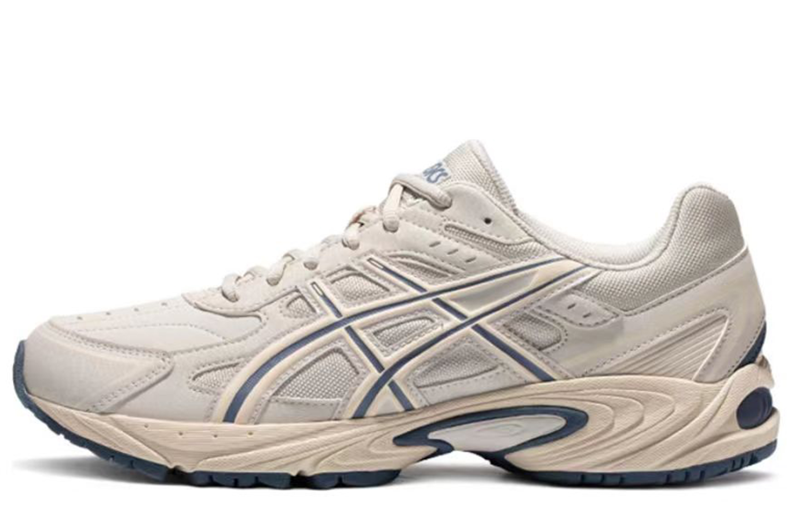 Cheap [Custom Shoes] ASICS Gel-170TR 'Da Vinci Gravel Park'